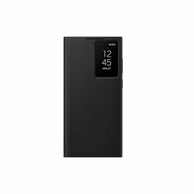 SAMSUNG Smart Clear View Cover For Galaxy S-SERIES by Samsung — view 2