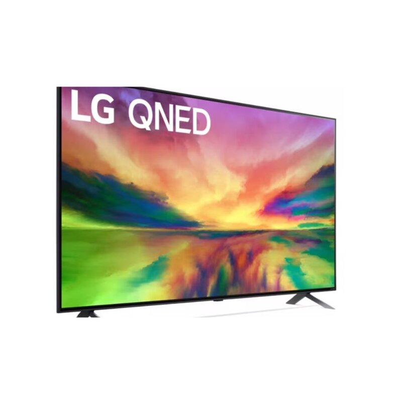 LG 75QNED80A6 - 75 Inch QNED 4K Smart TV With AI Features by LG — view 2