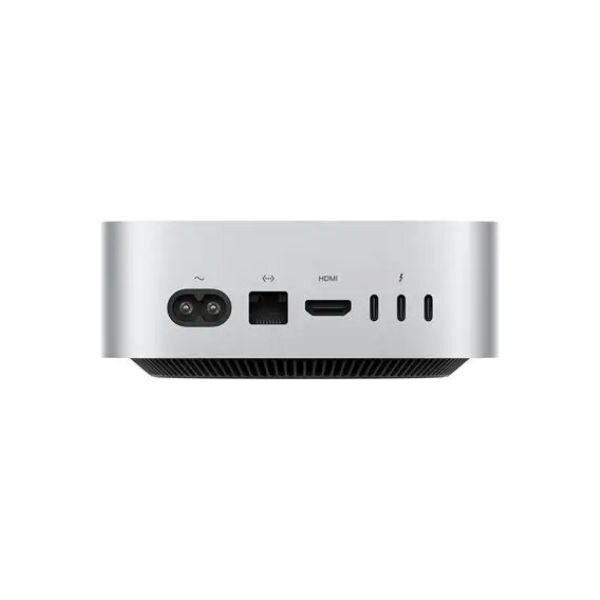 Apple Mac Mini M4 16GB 256GB by Apple