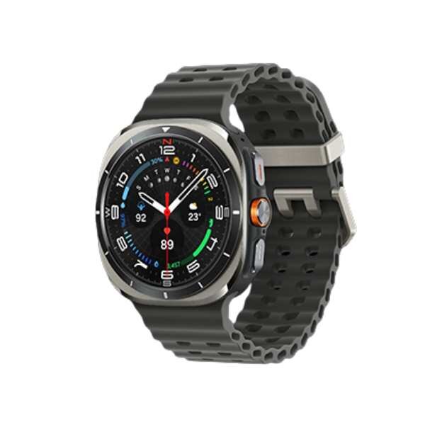 Samsung Galaxy Watch Ultra 47MM AI Smartwatch by Samsung