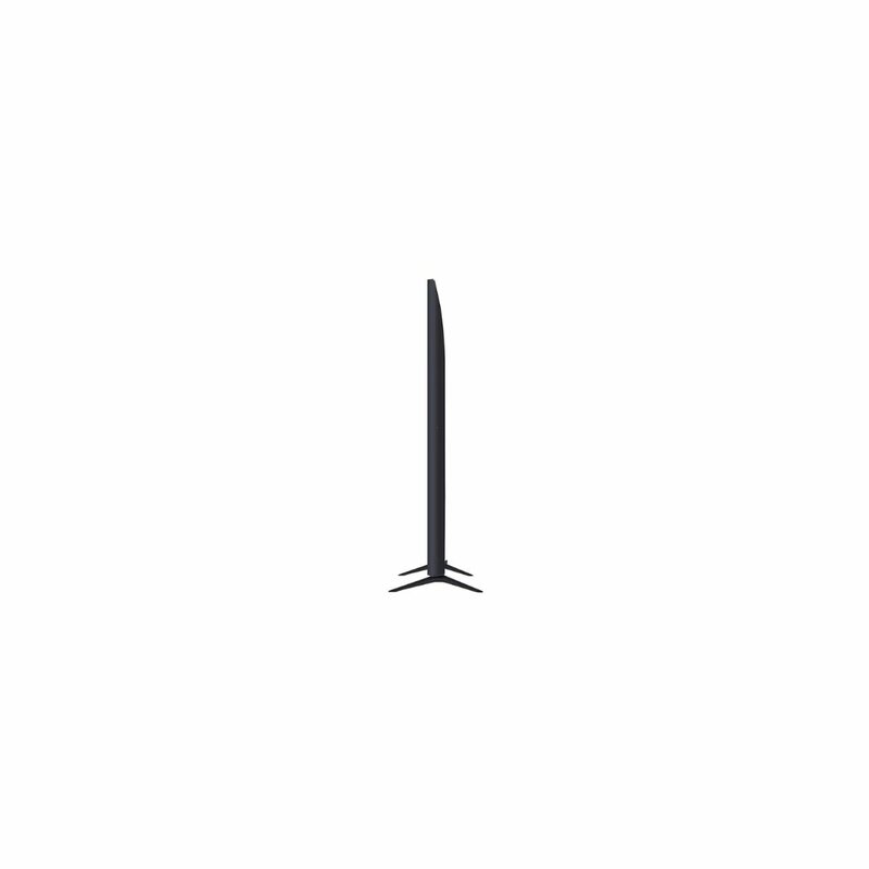 LG 75 Inch Smart 4K UHD LED TV – ThinQ AI, Model 75UT8000 by LG — view 4