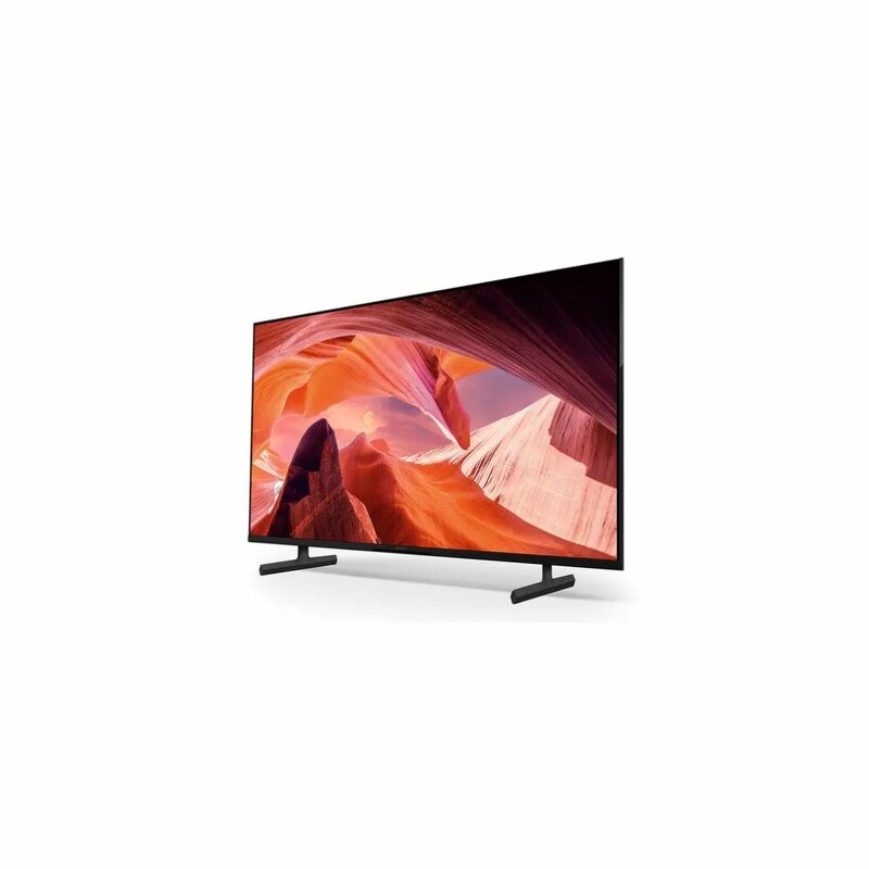 Sony Bravia  55 Inch 4K HDR Smart Google TV KD 55X80L(2023) by Sony — view 2