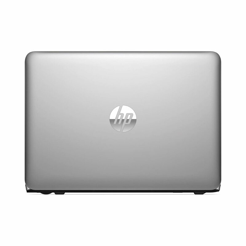 HP ELITEBOOK 820 G2 2.3GHZ CORE I5 (5TH GEN) – 8GB RAM – 256GB SSD – 12.5″ SCREEN(REFURBISHED) by HP — view 4