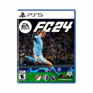 EA Sports FC 24 PS5 (FIFA 24)
