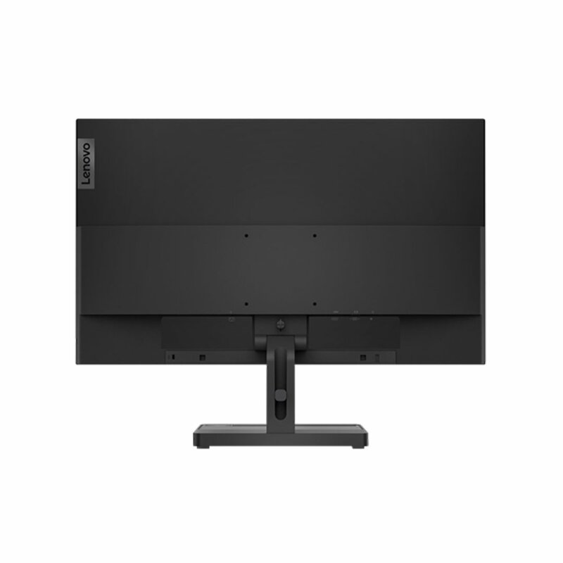 Lenovo L27e-30 27" FHD Monitor (IPS, 75Hz 4ms, HDMI VGA, FreeSync, Phone Holder, Tilt) by Lenovo — view 3