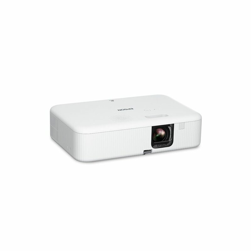 EPSON EpiqVision® Flex CO-FH02 Full HD 1080p Smart Portable Projector by Epson — view 2