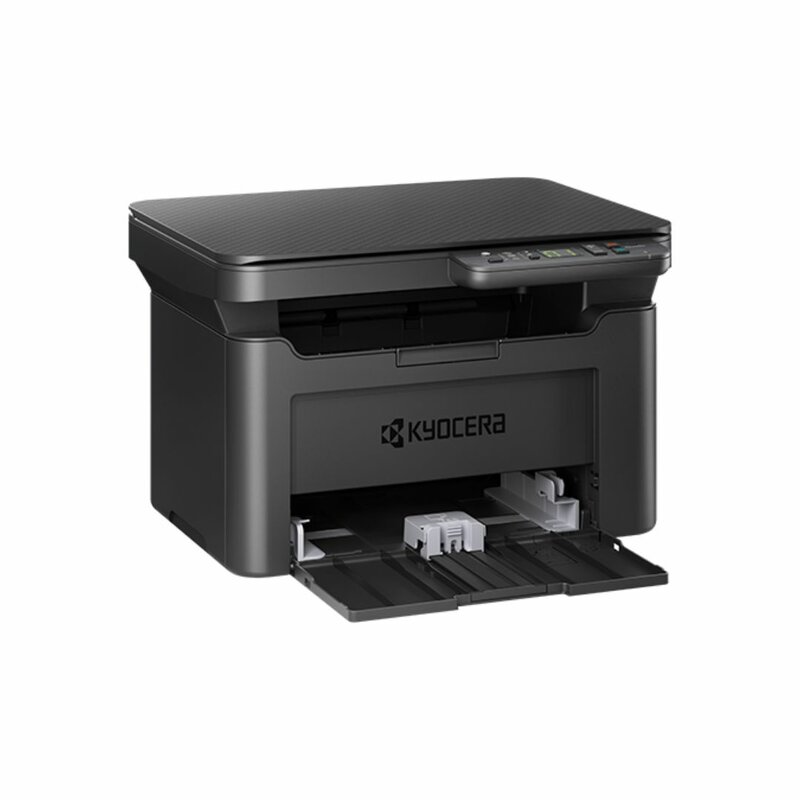 Kyocera Ecosys MA2000w Multifunctional Monochrome Laser Printer - (Print/Copy/Scan), 21 Ppm, Wireless & USB 2.0, 600dpi by Kyocera