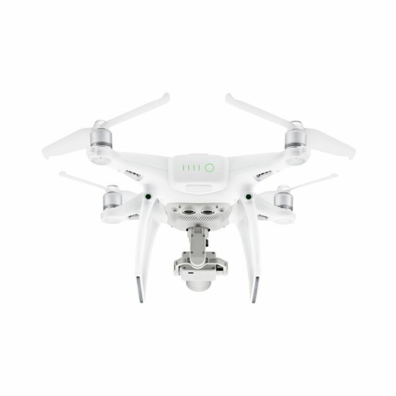 DJI Phantom 4 Pro+ Quadcopter by Drone — view 3