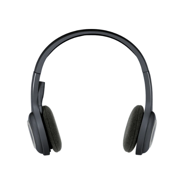 Logitech Wireless Headset H600 by Logitech — view 3