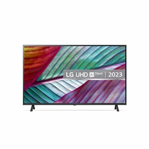 LG 50 Inch Smart 4K Ultra HD HDR LED TV 50UR7800