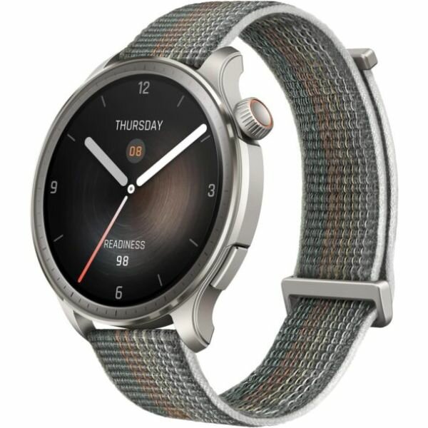 Amazfit  Balance Smartwatch by AMAZFIT — view 2
