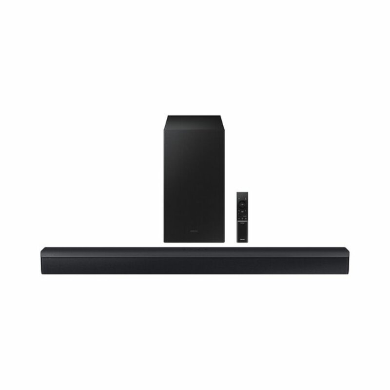 Samsung HW-C450 300W 2.1 Channel DTS Virtual:X Soundbar System by Samsung — view 2