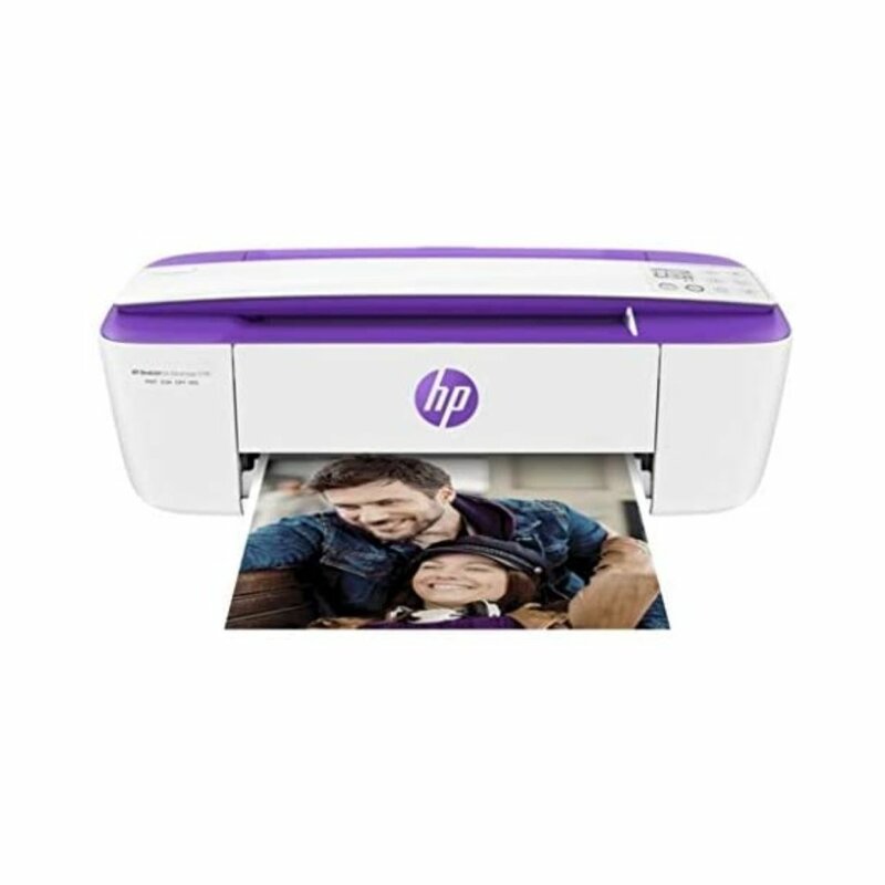 HP DeskJet Ink Advantage 3788 All-in-One Printer by HP — view 2