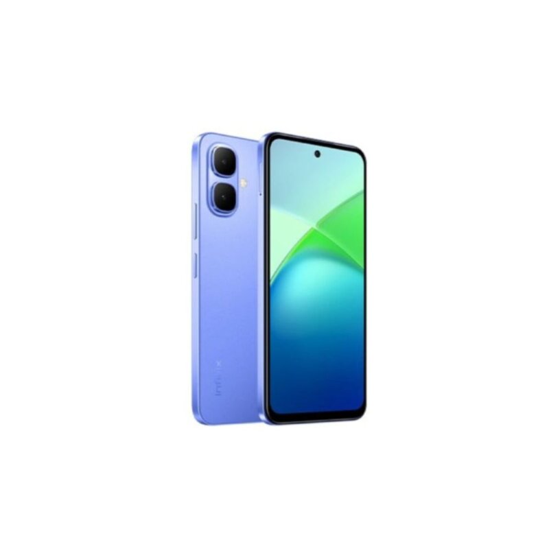 Infinix Smart 10 4GB RAM 64GB - 6.67 Inch Display, Long Battery Life by Infinix — view 2