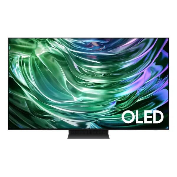 Samsung 83 Inch OLED 4K Smart TV With Dolby Atmos – QA83S85F by Samsung