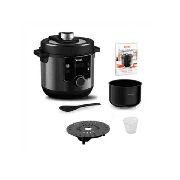 Tefal Electric Multi Cooker CY777865 by Other — view 2