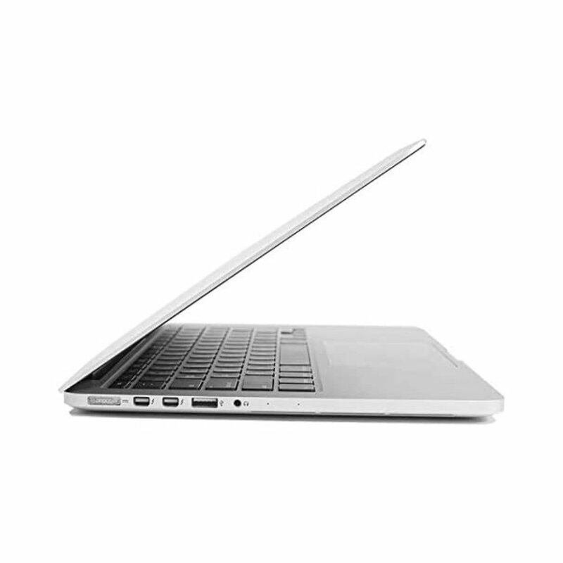 Apple MacBook Pro A1502 Intel Core I5 @2.7GHz 8GB RAM 256GB SSD 13" Retina Display  MF839LL/A (REFURBISHED) by Apple — view 2