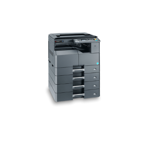 Kyocera Taskalfa 1800 by Kyocera