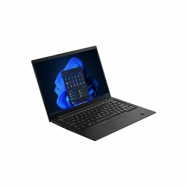 Power-Packed Lenovo X1 Carbon G11: Core I7-1355U (13th Gen), 16GB RAM, 1TB SSD by Lenovo — view 2