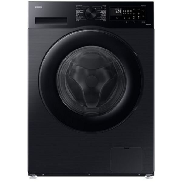 Samsung 11kg Front Load Washing Machine – WW11CGC04DAB by Samsung — view 3