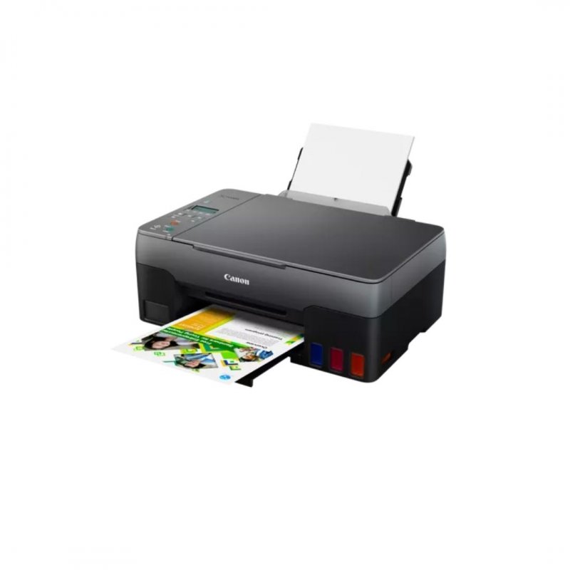 Canon PIXMA G3420 All-In-One Printer by Canon — view 2