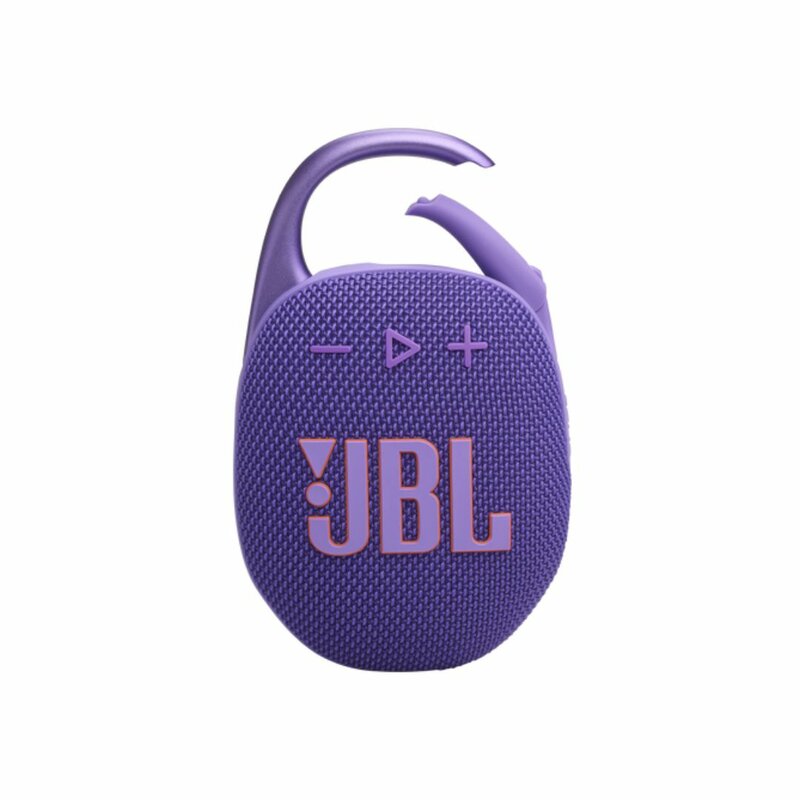 JBL Clip 5 Ultra-portable Waterproof Speaker by JBL — view 2