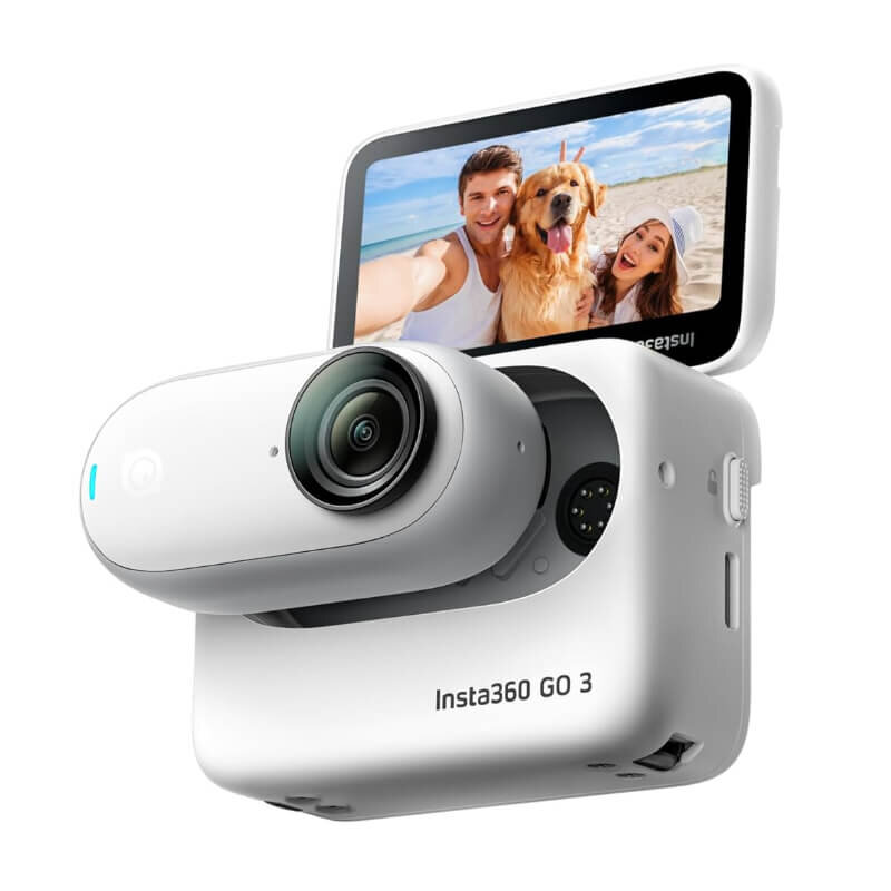 Insta360 GO 3 64GB by DJI