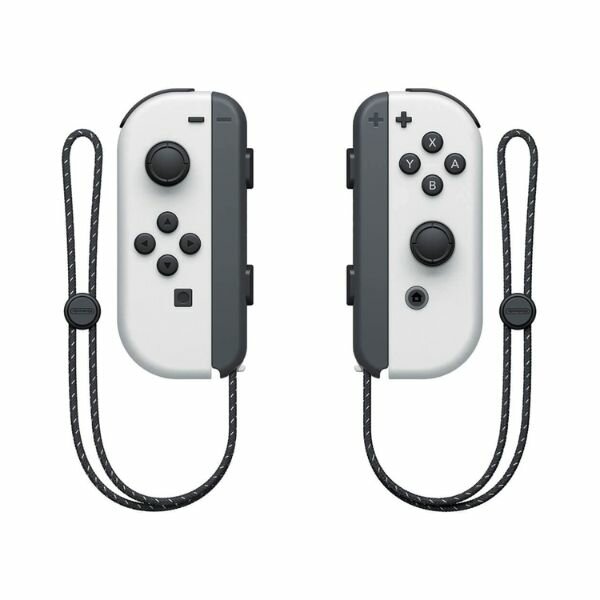 Nintendo Switch – OLED Model by Nintendo — view 5
