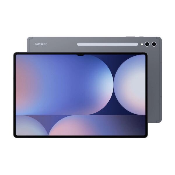Samsung Galaxy S10 Ultra 14.6-Inch Tablet (12GB RAM + 256GB ROM), 5G Connectivity, Processor, S Pen Included, Fast Charging, Dual-SIM by Samsung