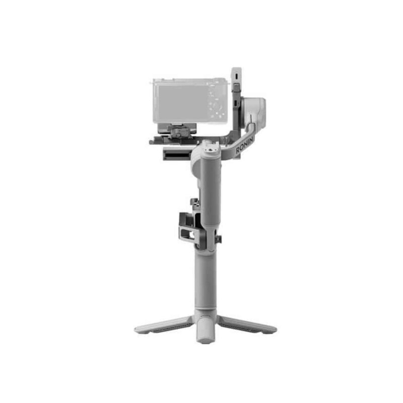 DJI RS 4 Mini Combo Lightweight Three-axis Handheld Gimbal Stabilizer by DJI — view 2