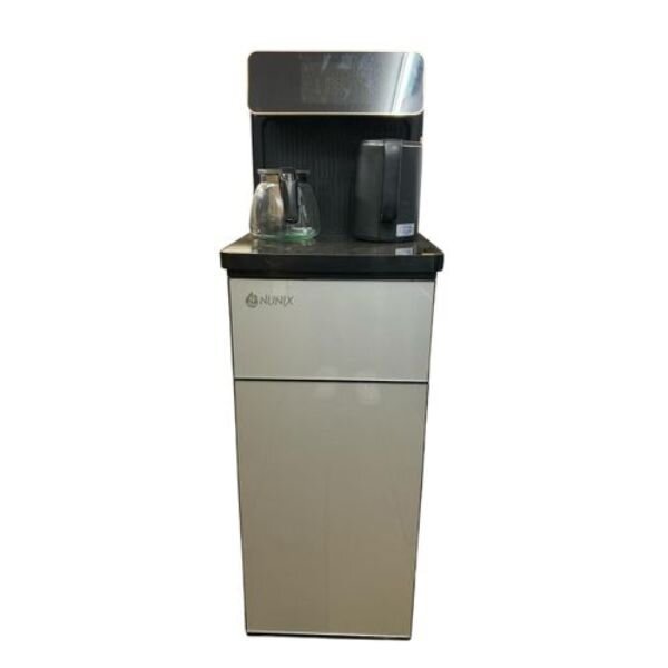 Nunix A2C Water Dispenser  Hot And Cold, Bottom Load Design by Nunix — view 2