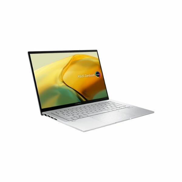 Power-Packed Asus Zenbook 14 (UX3402): Core I7-1260P (12th Gen), 16GB RAM, 512GB SSD by Asus — view 2