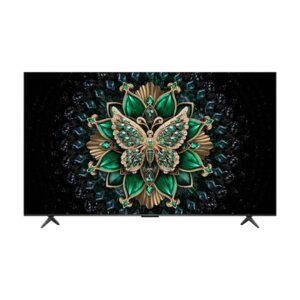 TCL 98 Inch 4K QD-MiniLED Smart TV Google TV – Model 98C6K