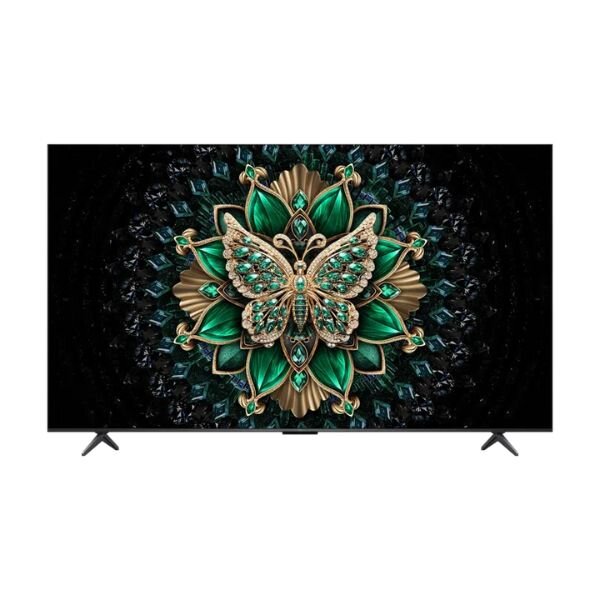 TCL 98 Inch 4K QD-MiniLED Smart TV Google TV – Model 98C6K by TCL
