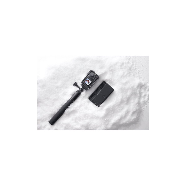 DJI Osmo Action 4 Adventure Combo: Action Camera by DJI — view 4