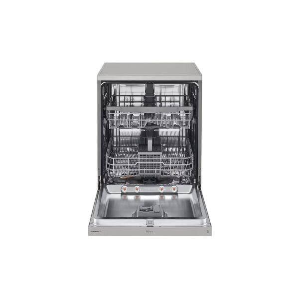 LG 14 Place Setiing Dishwasher DFC532FP – Large Capacity, Quiet Operation by LG — view 2