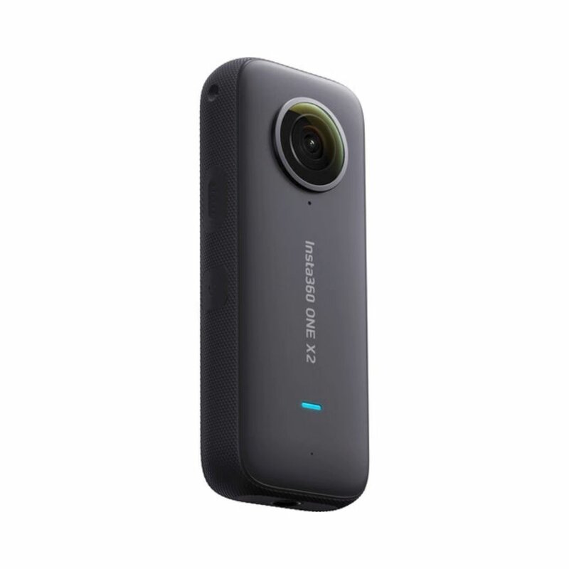 Insta360 ONE X2 – Waterproof 360 Action Camera by Other