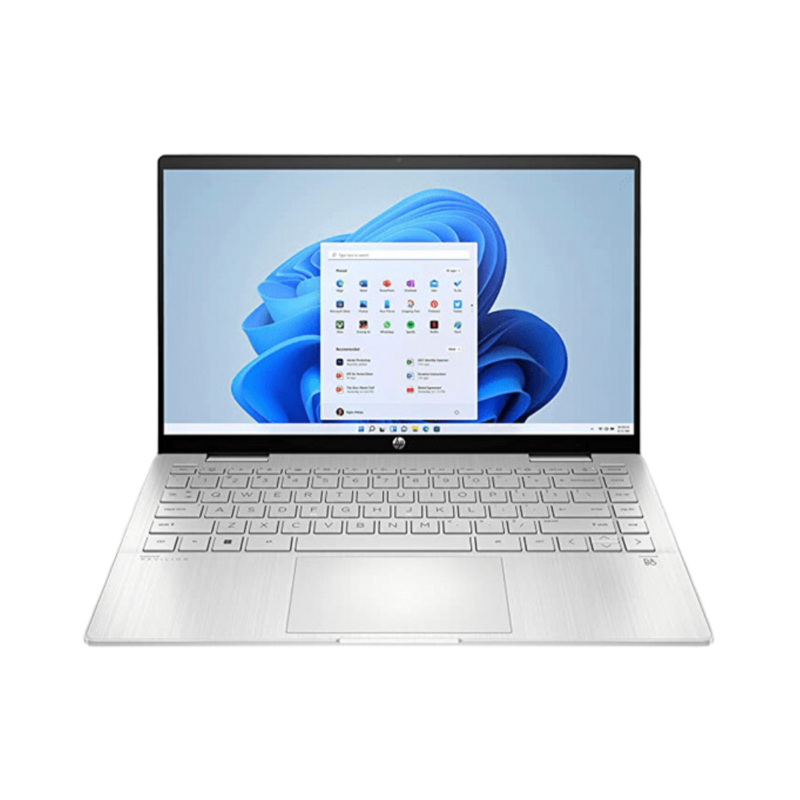 Hp Pavillion X360 14 Core I5 13th Gen 8GB 512GB SSD 14" Display by HP
