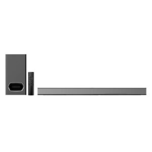 Vision Plus VP-SB212 Sound Bar 2.1 Channel Wireless Audio