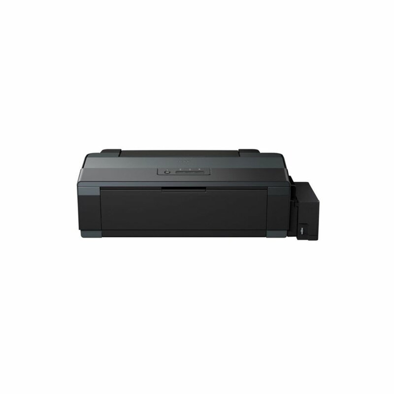 Epson L1300 A3 Ink Tank Printer – High-Volume A3 Printing For Home & Office by Epson — view 4