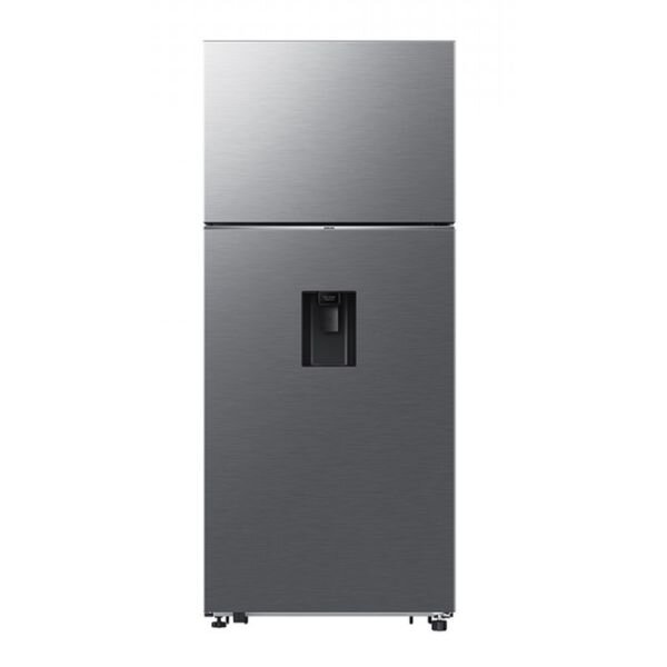 Samsung 528L Double Door Fridge RT53DG7B60SL – No Frost by Samsung — view 2
