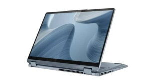 Lenovo IdeaPad Flex 5 14IAU7, Intel Core I5 1235U, 8GB LPDDR 512GB SSD M.2 2242 PCIe