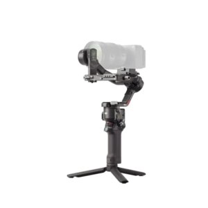 DJI RS 4 Mini Handheld Gimbal Stabilizer - 2kg Payload