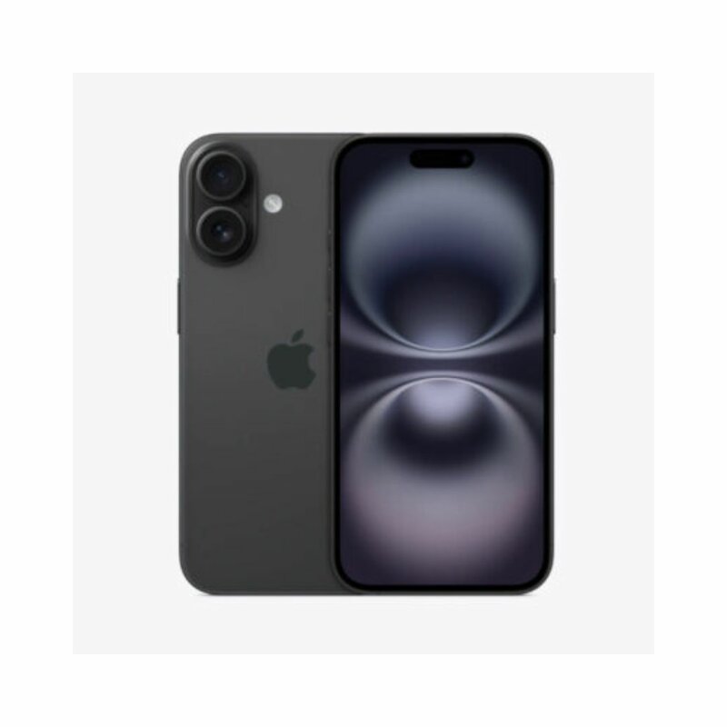 Apple IPhone 16 Plus 5G 6.7" 8GB RAM 256GB ROM by Apple — view 3