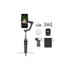 DJI Mobile 8P Smartphone Gimbal Stabilizer