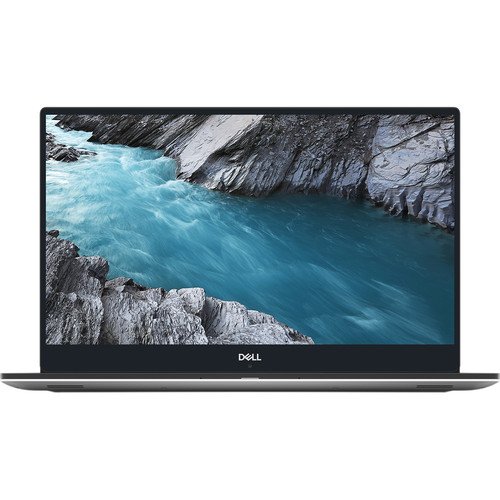 Dell XPS 15 Core I7 16GB 512GB SSD W10 Home Gaming Laptop by Dell — view 2