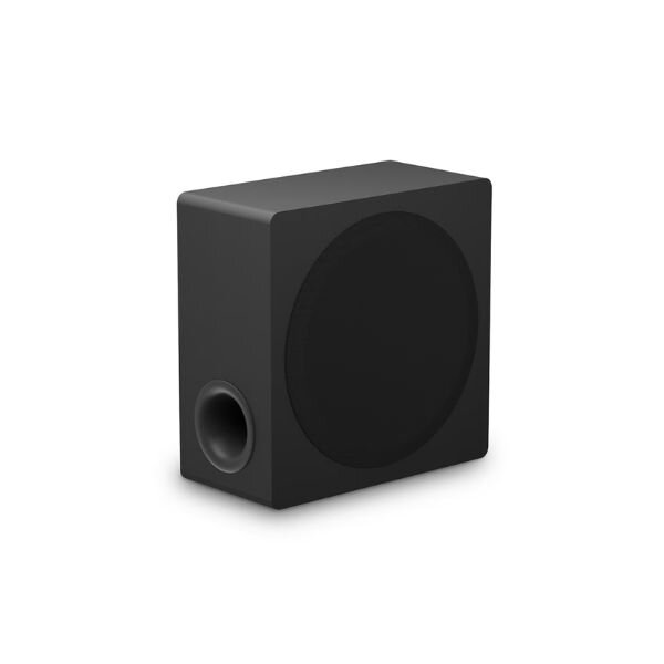 LG Soundbar S90 – High-Quality Audio Experience by LG — view 9