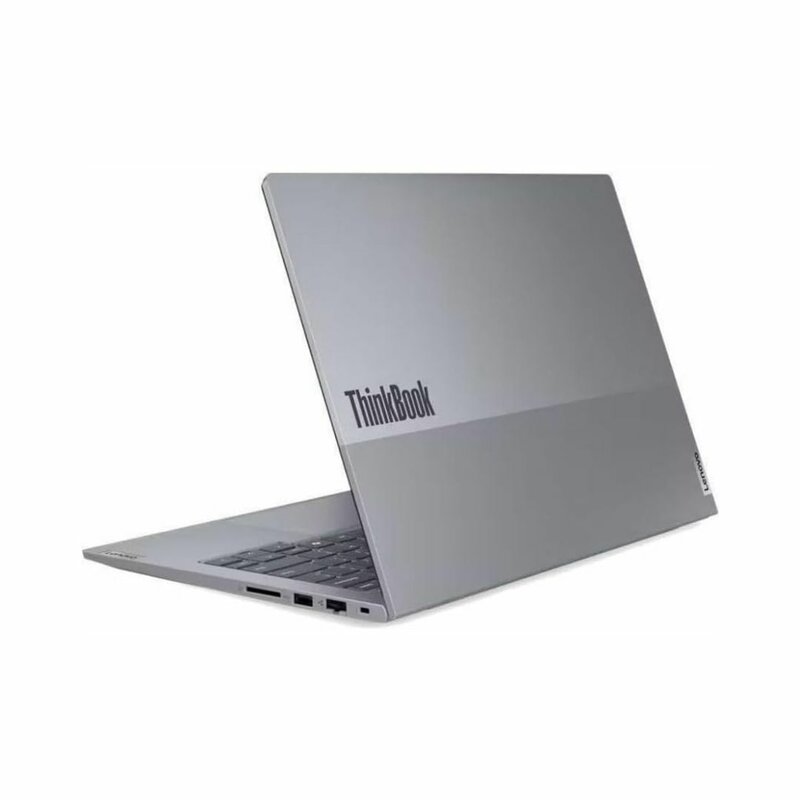 Lenovo ThinkBook 14 G7 IML 14" WUXGA Laptop, Intel Core Ultra 5-125U 1.3GHz, 16GB RAM, 512GB SSD, Windows 11 Pro by Lenovo — view 3