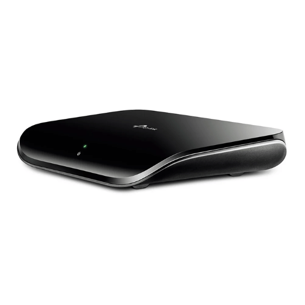 TP-Link TL-SG1005D 5-Port Gigabit Desktop Switch by TP-Link — view 2