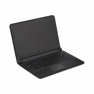 Dell Latitude 3340 13.3" Laptop, Intel Core I3, 4GB RAM, 500GB HDD, Win10 Home